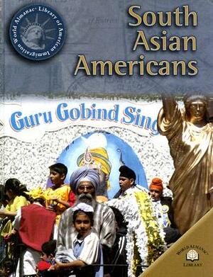 South Asian Americans by Scott Ingram