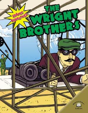 The Wright Brothers by Gretchen Will Mayo