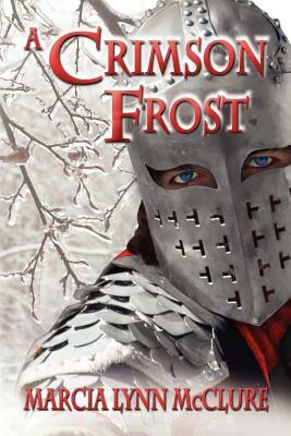 A Crimson Frost by Marcia Lynn McClure