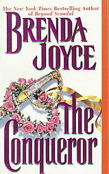 The Conqueror by Brenda Joyce