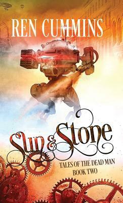Sun & Stone by Ren Cummins