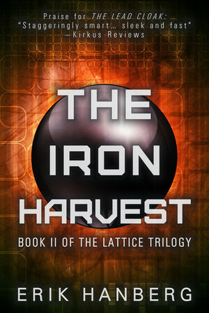 The Iron Harvest by Erik Hanberg