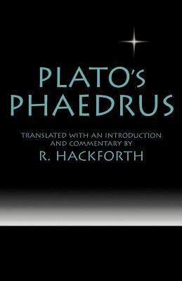 Plato's Phaedrus by Plato