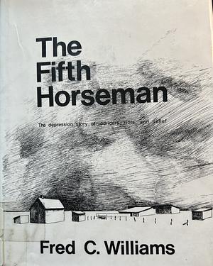 The Fifth Horseman by Fred C. Williamson