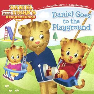 Daniel Goes to the Playground by Becky Friedman