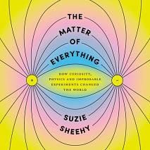 The Matter of Everything by Suzie Sheehy