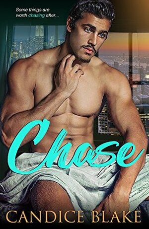 Chase by Candice Blake