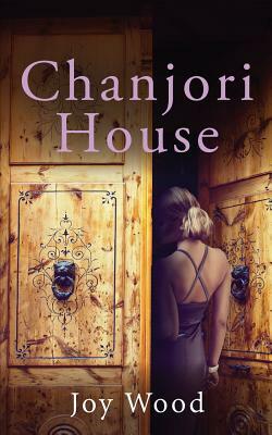 Chanjori House by Joy Wood