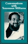 Conversations with Tennessee Williams by Albert J. Devlin, Tennessee Williams