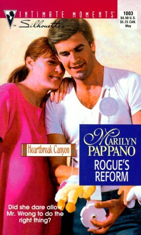 Rogue's Reform by Marilyn Pappano