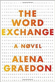 Het laatste woord by Alena Graedon