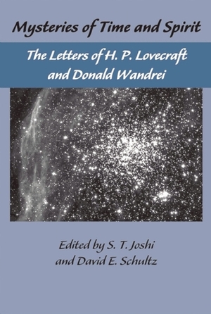 The Letters of H.P. Lovecraft & Donald Wandrei (Letters 1) by Donald Wandrei, H.P. Lovecraft
