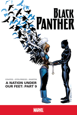 A Nation Under Our Feet: Part 9 by Ta-Nehisi Coates