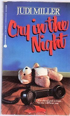 Cry in the Night by Judi Miller