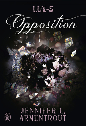 Opposition by Jennifer L. Armentrout