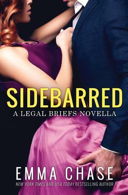 Sidebarred by Emma Chase