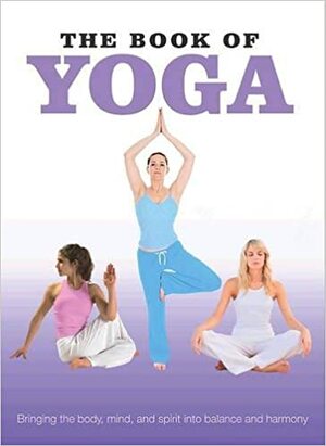 The Book of Yoga by Christina Brown