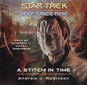 A Stitch in Time by Andrew J. Robinson