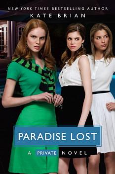 Paradise Lost by Kate Brian