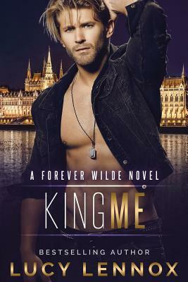 King Me by Lucy Lennox