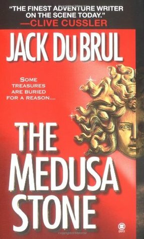 The Medusa Stone by Jack Du Brul