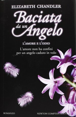 L'amore e l'odio by Elizabeth Chandler