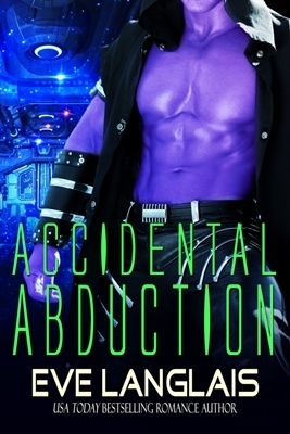 Accidental Abduction by Eve Langlais