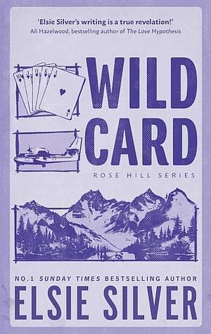 Wild Card by Elsie Silver
