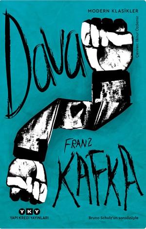 Dava by Franz Kafka