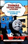 Thomas Gets Bumped (Thomas the Tank Engine and Friends Series) by Britt Allcroft, Wilbert Awdry, David Mitton