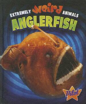 Anglerfish by Christina Leaf