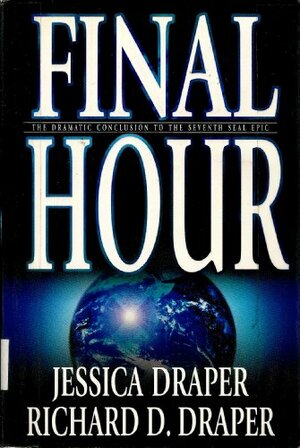 Final Hour by Jessica Draper