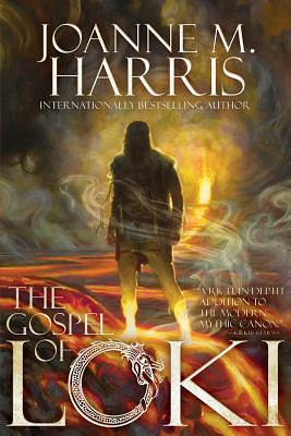 The Gospel of Loki by Joanne M. Harris