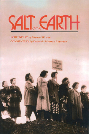 Salt of the Earth by Michael Wilson
