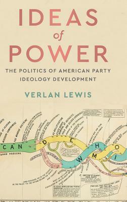 Ideas of Power by Verlan Lewis