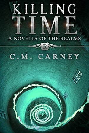 Killing Time by C.M. Carney