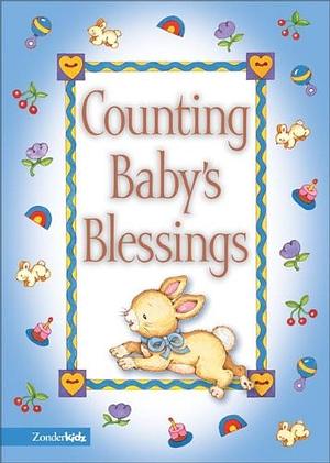 Counting Baby's Blessings by Melody Carlson