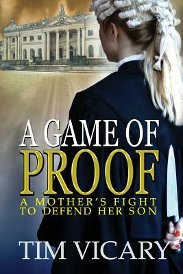 A Game of Proof by Tim Vicary