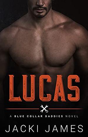 Lucas by Jacki James