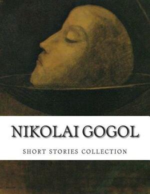 Nikolai Gogol, short stories collection by 