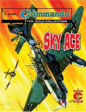 Sky Ace by Calum Laird, Ken Barr, Peter Ford, Maitland