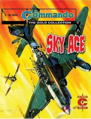 Sky Ace by Maitland, Peter Ford, Ken Barr, Calum Laird