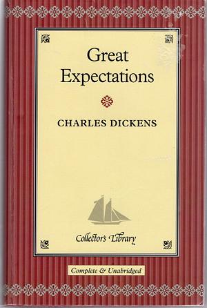 Great Expectations by Charles Dickens, Charles Dickens
