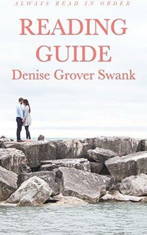 Reading Guide: Denise Grover Swank: Rose Gardner Series, Bachelor Brotherhood, Wedding Pact, Magnolia Steele Series by Titan Read