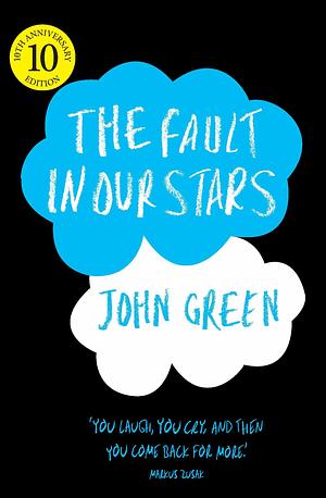 The Fault in Our Stars by John Green