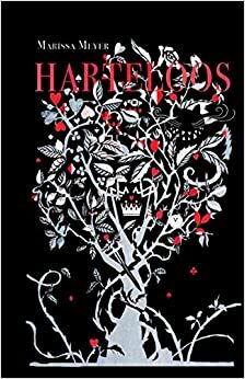Harteloos by Marissa Meyer