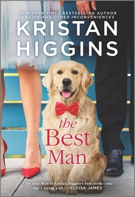 The Best Man by Kristan Higgins