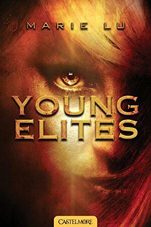 Young Elites by Marie Lu