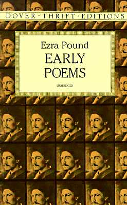 Early Poems by Michael King, Ezra Pound, Louis L. Martz