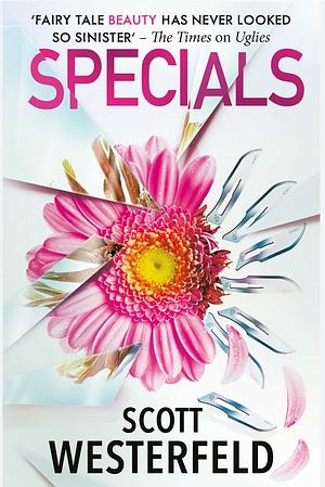 Specials by Scott Westerfeld